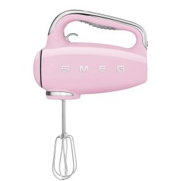 Smeg HMF01PKEU Mixer Roze