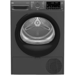 Beko BM3T6024A Warmtepompdroger Grijs