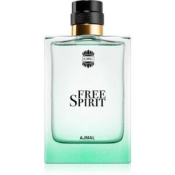 Ajmal Free Spirit Eau de Parfum voor Mannen 100 ml
