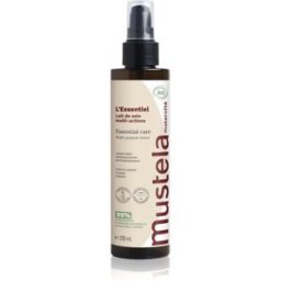 Mustela Maternité Essential Care Multi-Doelstellende Crème voor moeders 200 ml