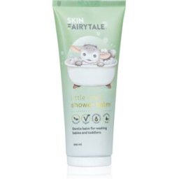 Skin Fairytale Little One’s Reinigende Olie Balsem voor baby’s 200 ml