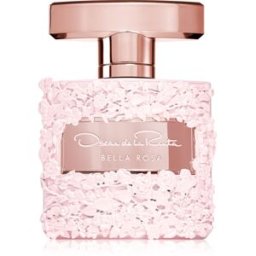 Oscar de la Renta Bella Rosa Eau de Parfum voor Vrouwen 50 ml