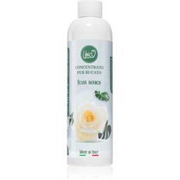 THD Unico White Rose Geconcentreerde geur voor de wasmachines 200 ml