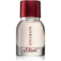 s.Oliver Soulmate Women Eau de Parfum voor Vrouwen 30 ml