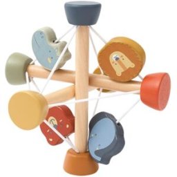 2Kids Toys Activity Ball activity speelgoed 10m+ 1 st