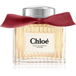 Chloé L'Eau de Parfum Intense eau de parfum intense navulbaar voor Vrouwen 100 ml
