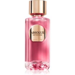 Lancôme Absolue Les Parfums Hot as Rose Eau de Parfum voor Vrouwen 100 ml