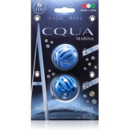 THD Acqua Marina geurparels voor de wasdroger 2 st