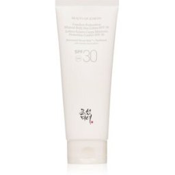 Beauty of Joseon Comfort Protection Mineral Body Sun Lotion Voedende Body Milk SPF 30 150 ml