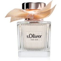 s.Oliver For Her Eau de Parfum voor Vrouwen 30 ml