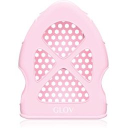 GLOV Bubblemate Boosting Foaming and Firming Body Pad Massage Handschoen voor het Lichaam 1 st