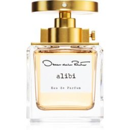 Oscar de la Renta Alibi Eau de Parfum voor Vrouwen 50 ml
