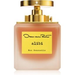 Oscar de la Renta Alibi Sensuelle Eau de Parfum voor Vrouwen 100 ml