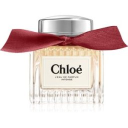 Chloé L'Eau de Parfum Intense eau de parfum intense navulbaar voor Vrouwen 50 ml