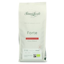 Simon Levelt Forte Superior Blend Strong & Balanced No.02
