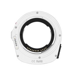 Megadap Autofocus Adapter Leica M Lens - Canon RF Body