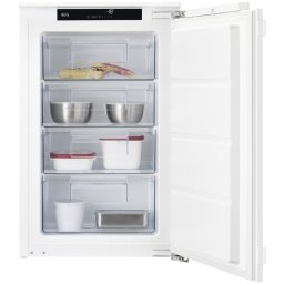 AEG TAB6L88EF Inbouw vriezer