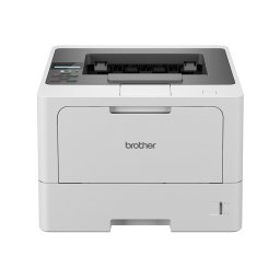 Brother HL-L5210DN Laser printer Zwart