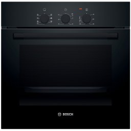 Bosch HBF011BA2 Inbouw oven Zwart