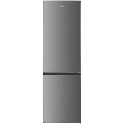 Frilec BONN275-NF-040CI Koel-vriescombinatie Grijs