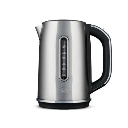 Solis 5519 Waterkoker Grijs