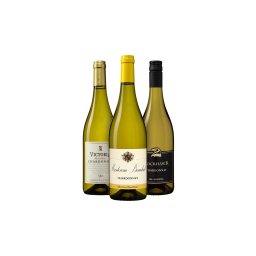 Chardonnay Proefpakket