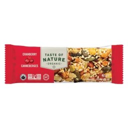 Taste Of Nature Cranberry Reep