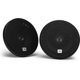 JBL STAGE1 621 - 16 cm (6,5") 2-weg coaxiale speakers 175W piek - Zwart