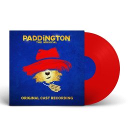 Original Cast - Paddington: The Musical (LP) (Coloured Vinyl)