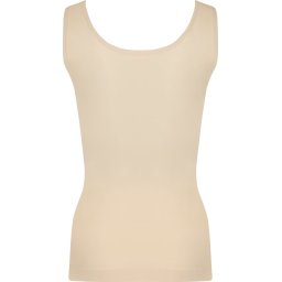 MAGIC Bodyfashion - Maat S - Tone Your Body Tanktop Dames Corrigerend ondergoed Latte