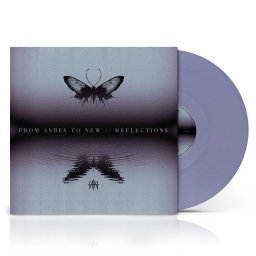 From Ashes to New - Reflections - Coloured Vinyl
