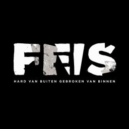 Feis - Hard Van Buiten, Gebroken Van Binnen (2 LP)