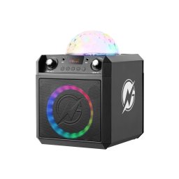 N-Gear Block Party 602 - Space Grey