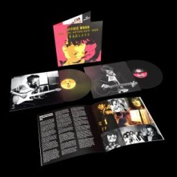 Ronnie Wood - Fearless: Anthology 1965-2025 (2 LP)