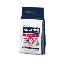 2x12kg Advance Veterinary Diets Diabetes Colitis Hondenvoer