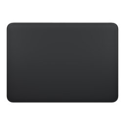 Apple Magic Trackpad (USB-C) - Multi-Touch-oppervlak Muis Zwart