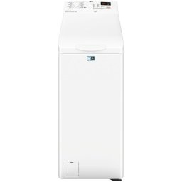 AEG LTR6162K Wasmachine bovenlader Wit