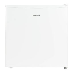 Salora CFB4300WH Mini-koelkast Wit