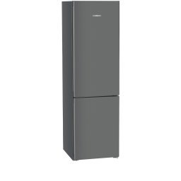 Liebherr CBNdgc 5723-20 Koel-vriescombinatie Grijs