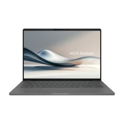 Asus Zenbook 14 (UX3407QA-QD479W)x -14 inch Laptop