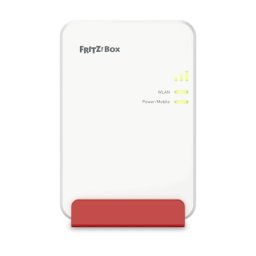 FRITZ! Box 6860 5G v2 Edition International Router Wit