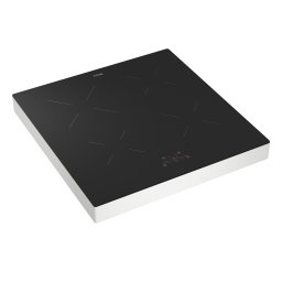 Etna KIV354WIT Inductie kookplaat Wit
