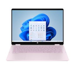 HP OmniBook 5 Flip 14-fp0252ndx -14 inch 2-in-1 laptop