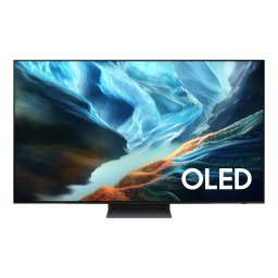 Samsung QE77S93H (2026) - 77 inch - OLED TV