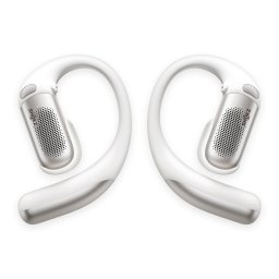 Shokz OpenFit Pro In-ear oordopjes Wit