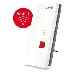 FRITZ! Repeater 2700 Edition International Access point Wit