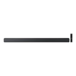 Samsung HW-QS90H Soundbar Zwart