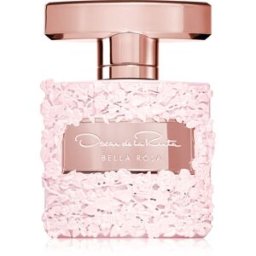 Oscar de la Renta Bella Rosa Eau de Parfum voor Vrouwen 30 ml