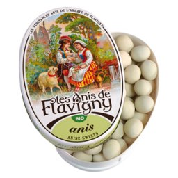 Anis De Flavigny Pastilles Anijs