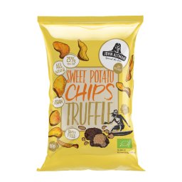 John Altman Sweet Potato Chips Truffle Bio